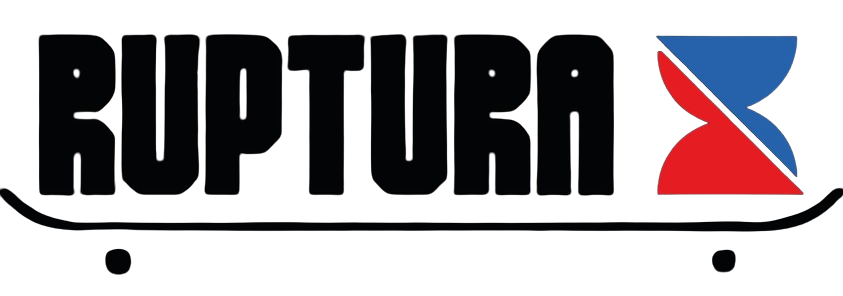 ruptura logo