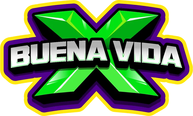 Logo Buena Vida