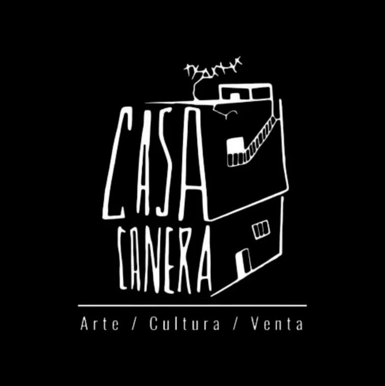 Logo Casa Canera