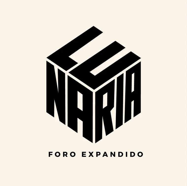 Logo Foro Lunaria