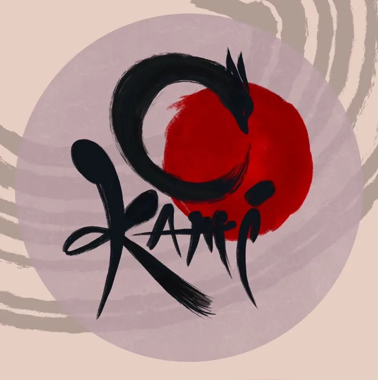 Logo Kami