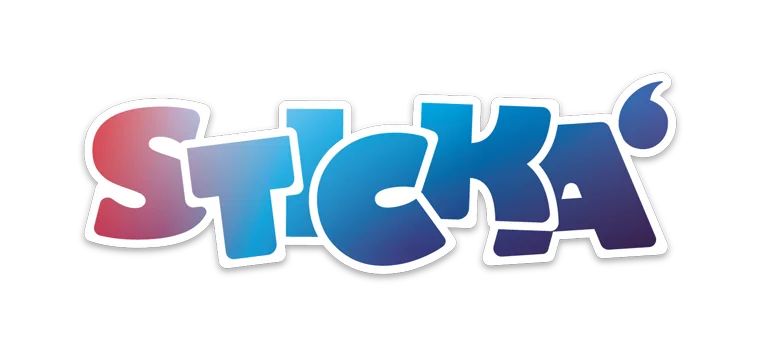 Logo Sticka