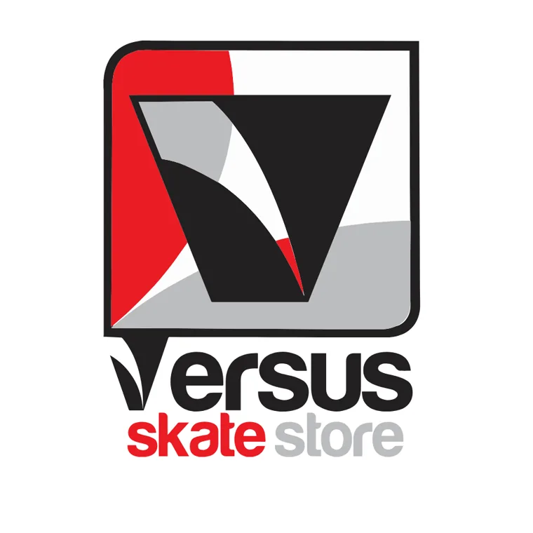 Logo Versus Skate Store